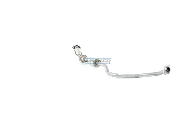  Convertidor - catalisador Toyota Prius hatchback (NHW20) (2003 - 2009) 
