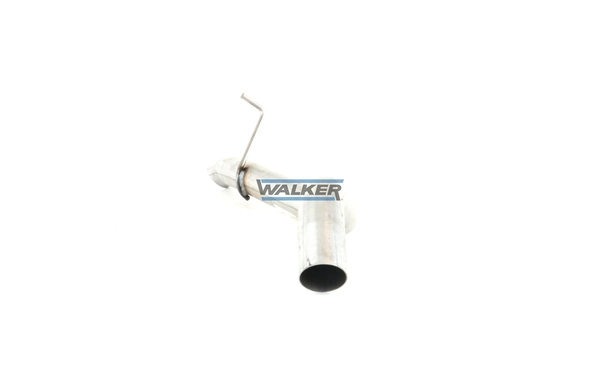 Silenciador, parte traseira Ford Connect TOURNEO ônibus (PU2) (2002 - 2013) TOURNEO