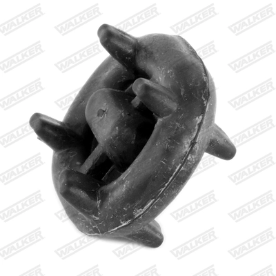Coxim de fixação do silenciador para Mercedes S  W126