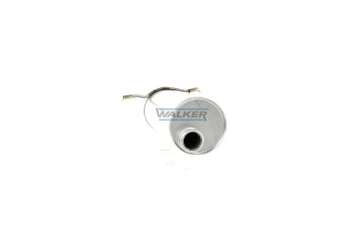 Silenciador, parte traseira Walker 72178 preço, a partir de 65,25 USD