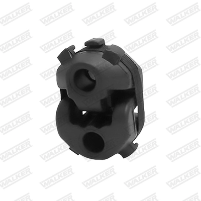  Coxim de fixação do silenciador Peugeot 407 sedan (6D) (2004 - 2011) 
