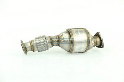 Convertidor - catalisador para Audi A4 Avant B6 8E5