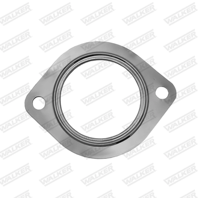 Vedante de tubo de admissão do silenciador Opel Frontera B 6B