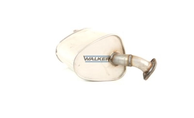 Silenciador, parte traseira Mazda 6 preço, a partir de 76,45 USD