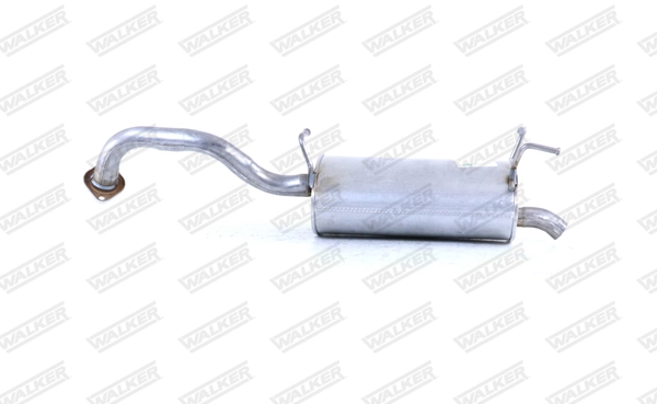 Compre 22391 Walker Silenciador, parte traseira