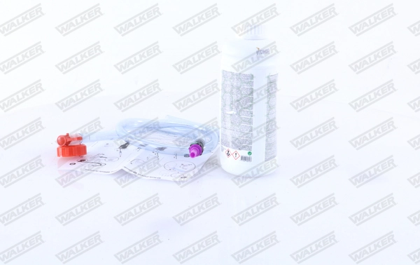 Fluido para a limpeza de filtros de fuligem Walker 80617 preço, a partir de 46,82 USD