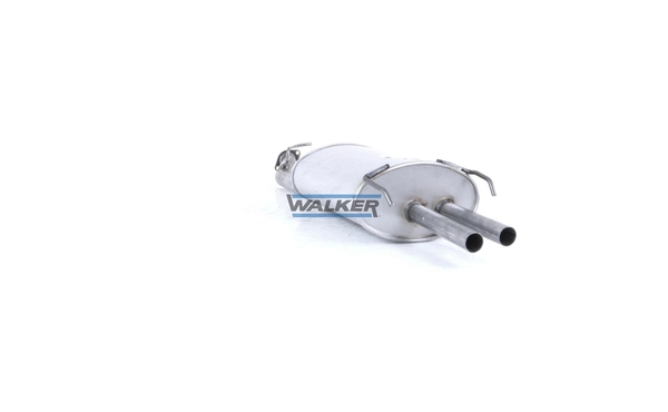 Silenciador, parte traseira Land Rover GEX33561 preço, a partir de 115,57 USD