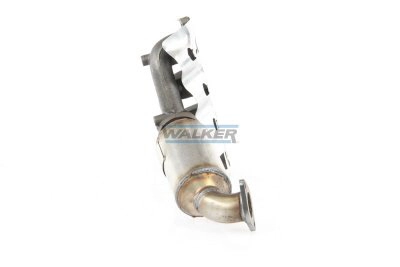 Convertidor - catalisador para Hyundai Accent II LC