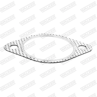  Vedante de tubo de admissão do silenciador Mazda 626 III sedan (GD) (1987 - 1992) III