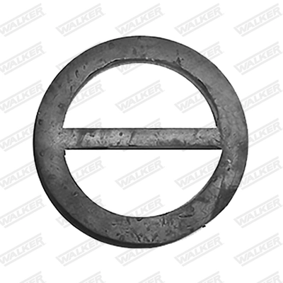  Coxim de fixação do silenciador BMW 5 carrinha (E34) (1991 - 1997) 
