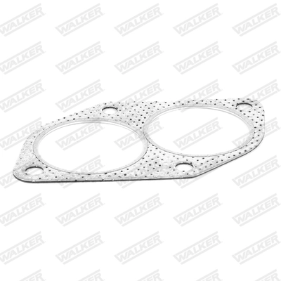  Vedante de tubo de admissão do silenciador Opel Astra F hatchback (53, 54, 58, 59) (1991 - 1998) F