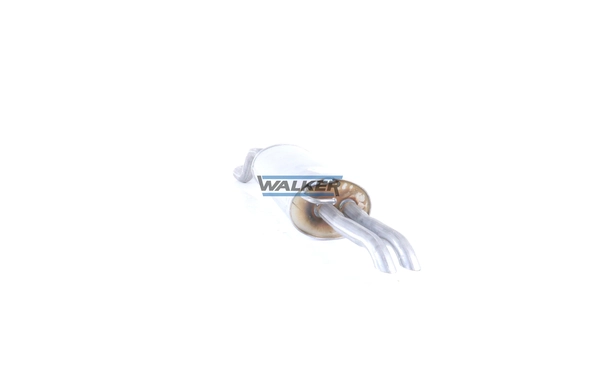 BS281999 Bosal Silenciador, parte traseira