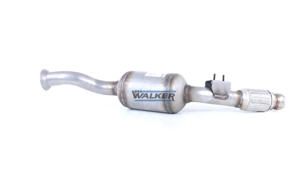  Convertidor - catalisador Mercedes Sprinter II 3,5-t сaixa (906) (2006 - 2020) II 3,5-t