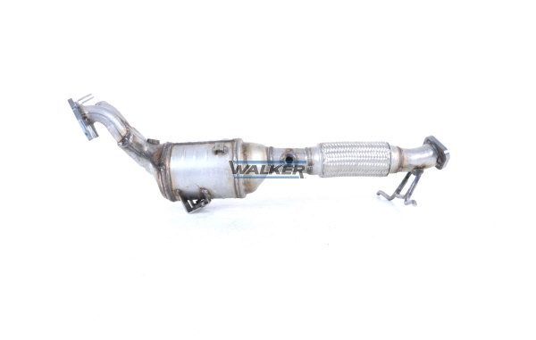 Convertidor - catalisador Ford Mondeo IV CA2