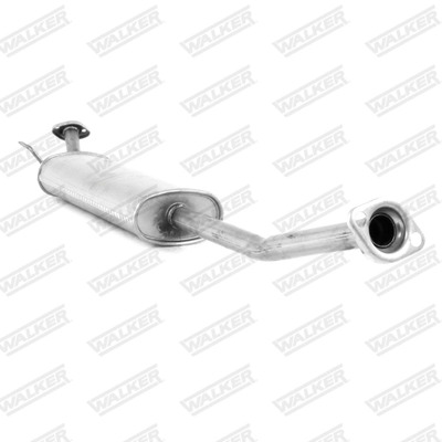 Silenciador, parte central Bosal BS284083 preço, a partir de 80,66 USD