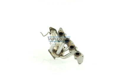 Convertidor - catalisador para Volvo V50  MW