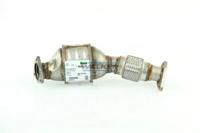  Convertidor - catalisador Audi A4 Avant B6 carrinha (8E5) (2000 - 2005) Avant B6
