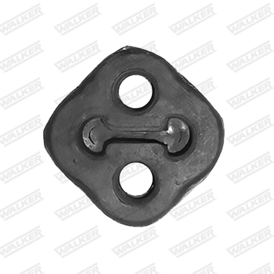 Coxim de fixação do silenciador Subaru Forester II S11, SG