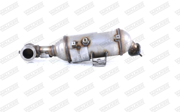  Filtro de partículas do sistema dos gases de escape Chevrolet Aveo III hatchback (T300) (2011 - 2020) III