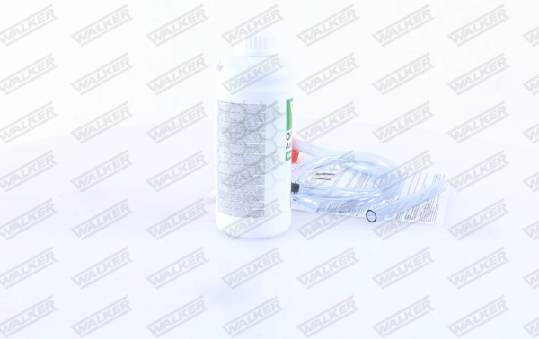 Compre 80617 Walker Fluido para a limpeza de filtros de fuligem