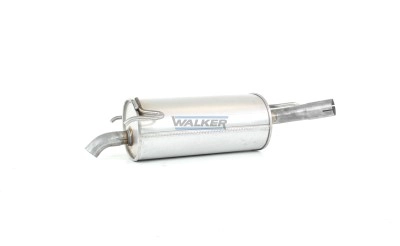 Silenciador, parte traseira General Motors 9129833 preço, a partir de 57,79 USD