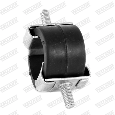  Coxim de fixação do silenciador Nissan Vanette ônibus (C22) (1985 - 1994) 