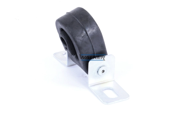 Coxim de fixação do silenciador para Seat Toledo I 1L