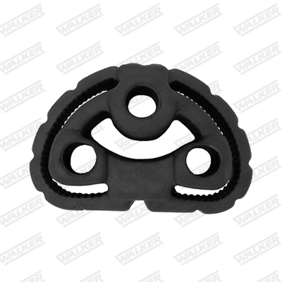Coxim de fixação do silenciador Citroen Jumper  230L