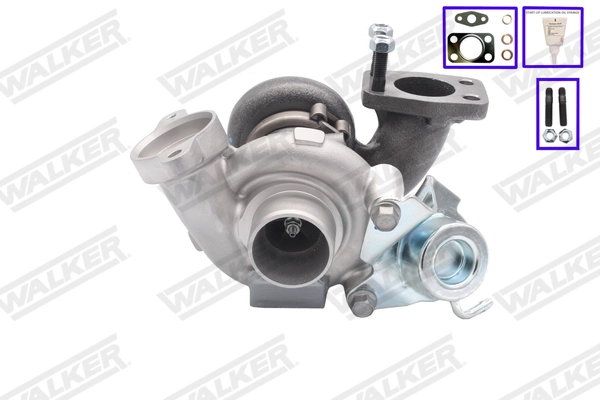 Turbina TMI CG7032452 preço, a partir de 78,03 USD