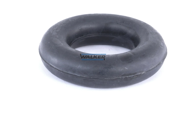  Coxim de fixação do silenciador Mazda 323 III sedan (BF) (1985 - 1991) III