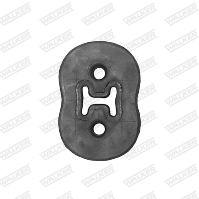  Coxim de fixação do silenciador Chevrolet Lacetti sedan (J200) (2003 - 2013) 