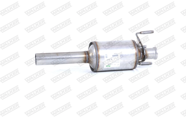 Filtro de partículas do sistema dos gases de escape para Mercedes Sprinter II 3,5-t 906