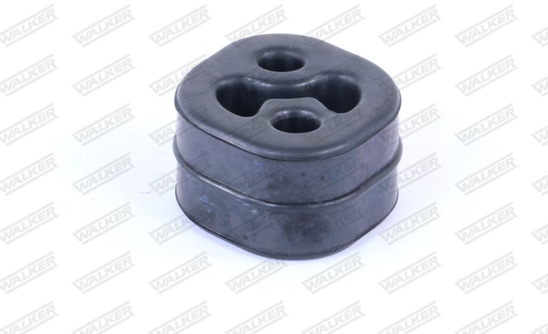 Coxim de fixação do silenciador Walker 80430
