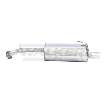 Compre 13030 Asmet Silenciador, parte traseira