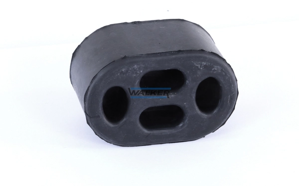 Coxim de fixação do silenciador para Ford Fiesta Mk2 FBD