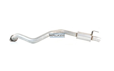 Silenciador, parte traseira Toyota Land Cruiser preço, a partir de 105,03 USD