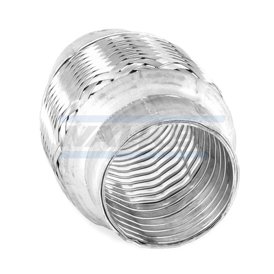 Ondulação do silenciador para Opel Omega 25, 26, 27