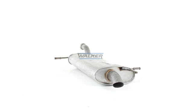 Silenciador, parte traseira Citroen C4 preço, a partir de 96,42 USD