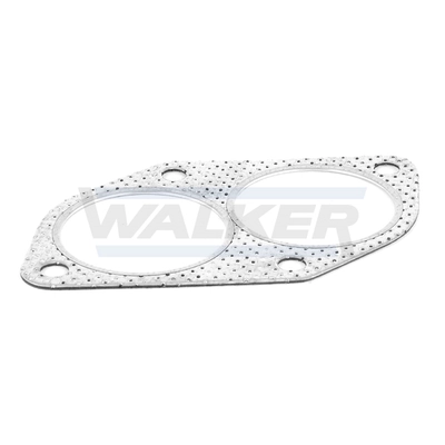 Vedante de tubo de admissão do silenciador Opel Astra F 53, 54, 58, 59