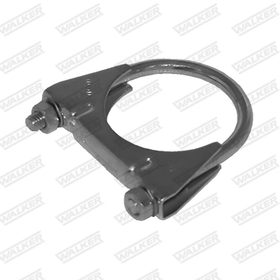 Braçadeira de silenciador dianteira General Motors 90094131 preço, a partir de 2,36 USD