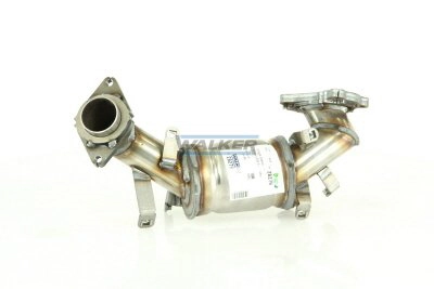 Convertidor - catalisador para Toyota Corolla  E12