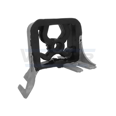Coxim de fixação do silenciador Walker 80419