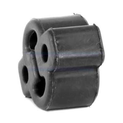 Coxim de fixação do silenciador para Nissan Sunny II B12