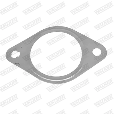  Vedante de tubo de admissão do silenciador Ford Mondeo IV sedan (CA2) (2007 - 2014) IV