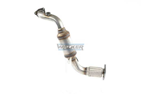 Convertidor - catalisador Volkswagen Touareg I 7LA, 7L6, 7L7