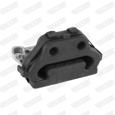  Coxim de fixação do silenciador Mercedes A hatchback (W169) (2004 - 2012) 