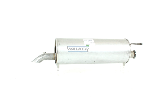  Silenciador, parte traseira Citroen C5 I hatchback (DC) (2001 - 2004) I