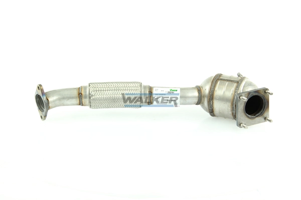  Convertidor - catalisador Ford Connect сaixa (TC7) (2002 - 2013) 