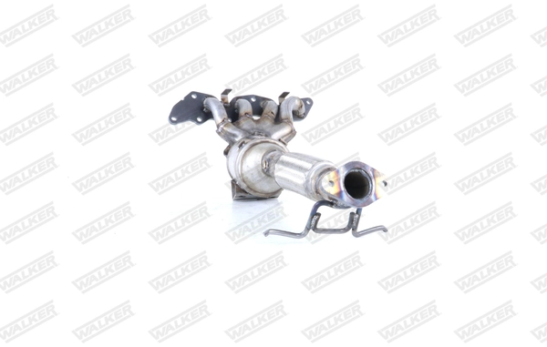  Convertidor - catalisador Ford Mondeo IV hatchback (CA2) (2007 - 2014) IV