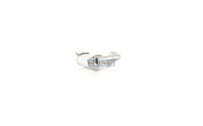 FP6036G31 Polmostrow Silenciador, parte traseira